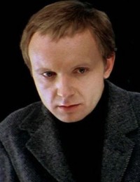 Андрей Мягков