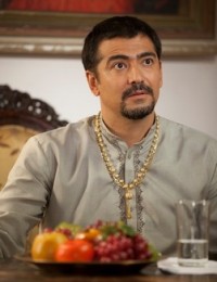 Фархад Махмудов