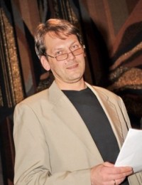 Дмитрий Щербина