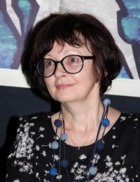 Татьяна Аксюта