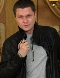 Денис Рожков