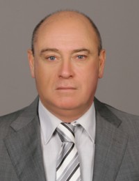 Леонид Ставицкий