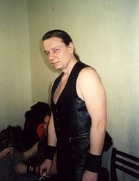 Валерий Кипелов