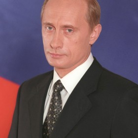 Фото Владимир Путин