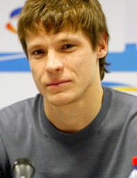 Александр Сёмин