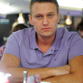 Фото Алексей Навальный