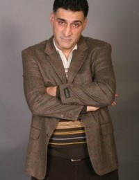 Тегран Кеосаян
