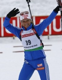 Ольга Зайцева