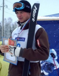 Андрей Волков