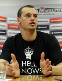 Алексей Соболев