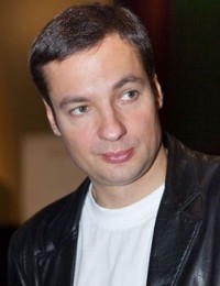 Павел Санаев