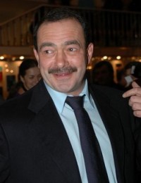 Михаил Кожухов
