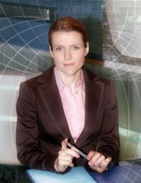 Наталья Семенихина