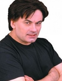 Александр Серов