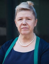 Елена Мизулина