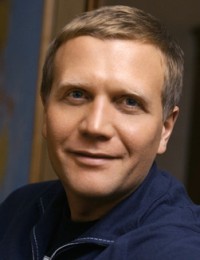 Дмитрий Шумков