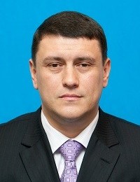 Дмитрий Братыненко
