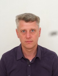 Розов Андрей Владимирович