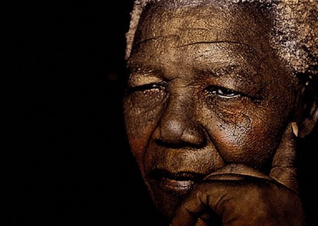 Нельсон Мандела был президентом ЮАР с 1994 по 1999 год