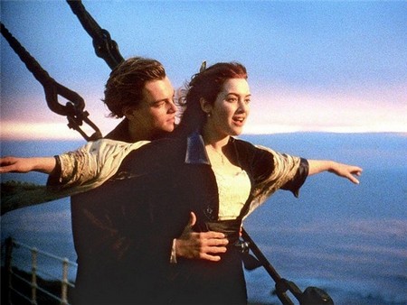 Фильм «Титаник» принес Леонардо Ди Каприо мировую популярность