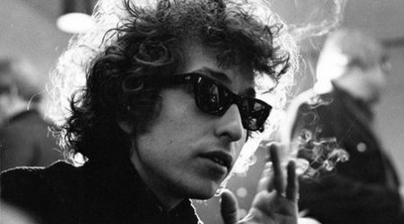 Боб Дилан - потомок одесских евреев