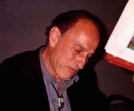 Писатель Роджер Желязны умер от рака