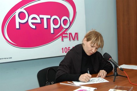 Татьяна Иванова стала популярна после участия в группе «Комбинация»