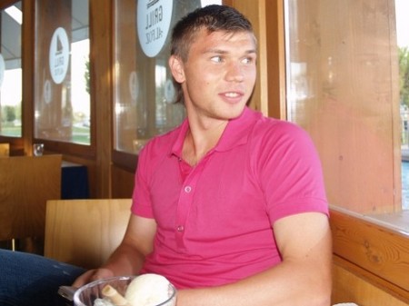 Футболист Марат Измайлов добился больших успехов в команде Локомотив